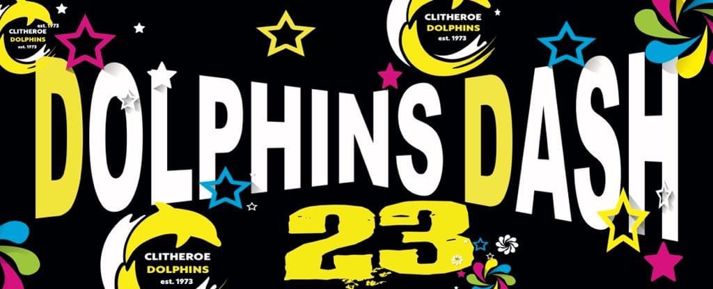 Dolphins Dash 2023