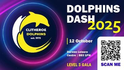 Dolphins Dash 2025