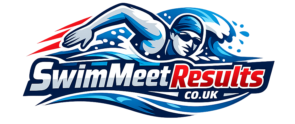 SwimMeetResults Logo