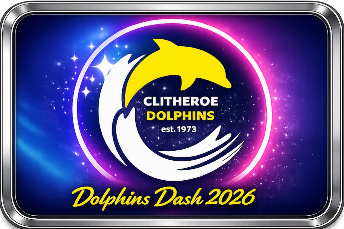 Dolphins Dash 26