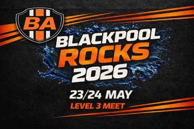Blackpool Rocks 2026